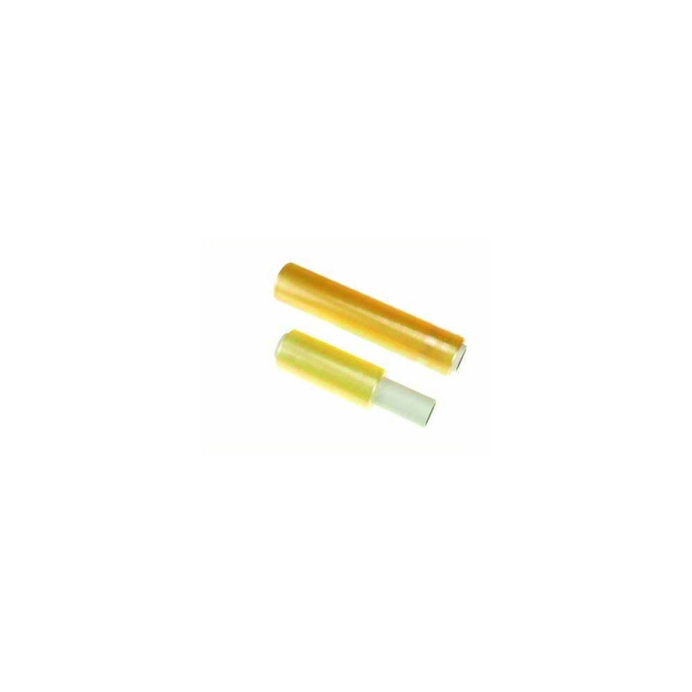Pellicola 15cm trasparente pretagliata 200mt