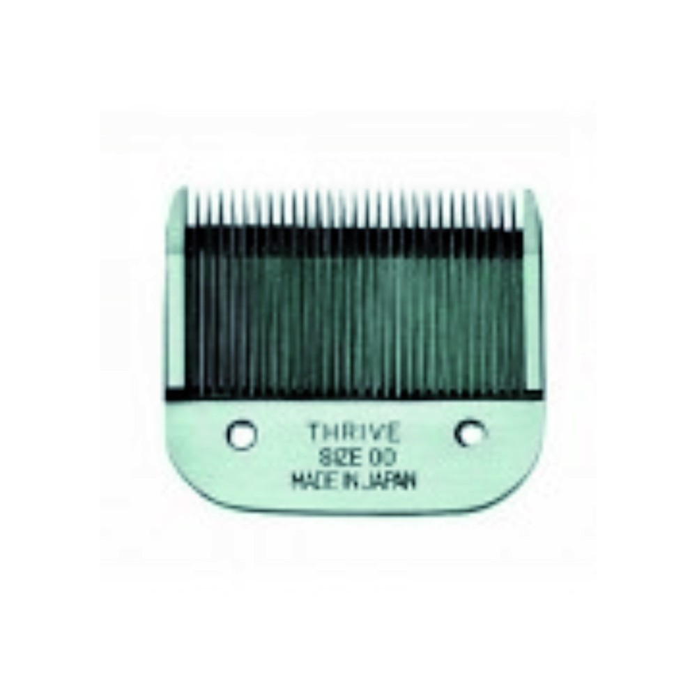 Testina Thrive "0"