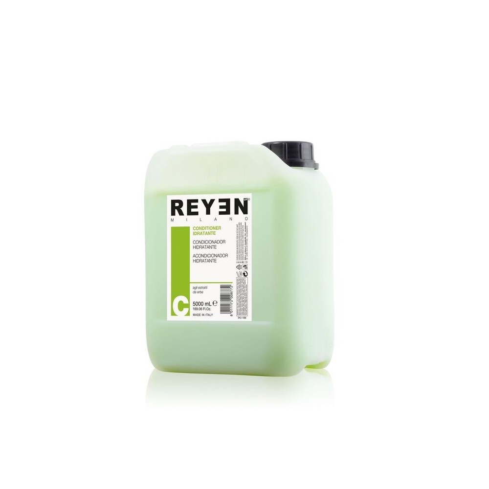 Conditioner alle Erbe 5LT - Reyen