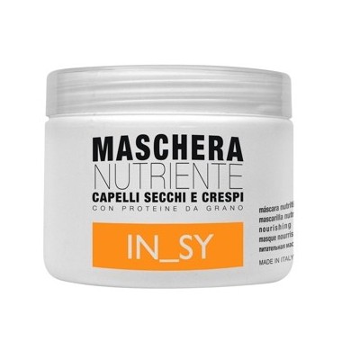 Maschera 250 - InSy Secchi