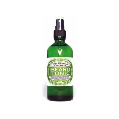 Dr K Tonico Woodland Spice Spray 100 ml
