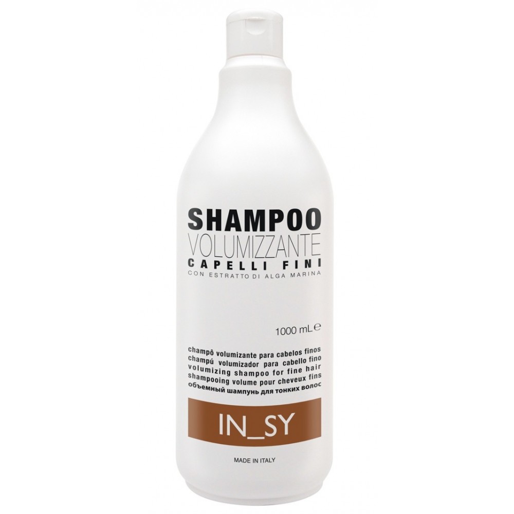 Shampoo LT - InSy Fini