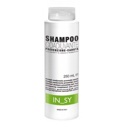 Shampoo 250 - InSy Anticaduta