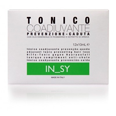 Insy - Fiale anticaduta 12x10ml