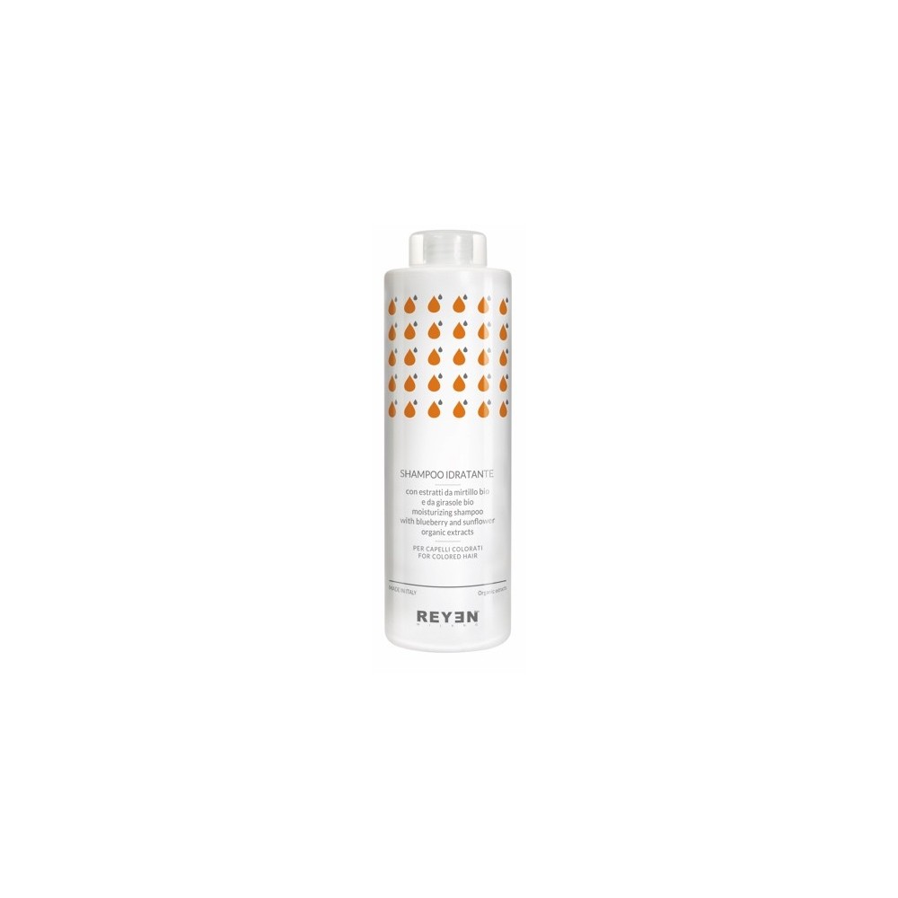 Reyen Shampoo Idratante 1LT