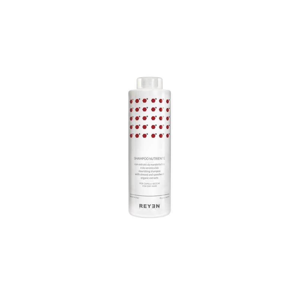 Reyen Shampoo Nutriente Lt