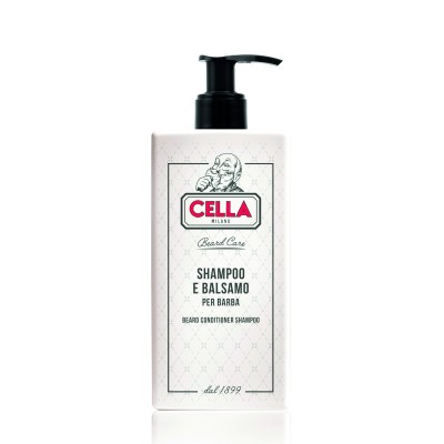 Cella Shampoo/Balsamo 200ml