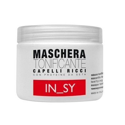 Maschera 250 - Insy Ricci