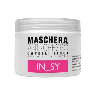 Maschera 250 - InSy Lisci