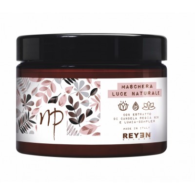 NP Care - Maschera 500ml