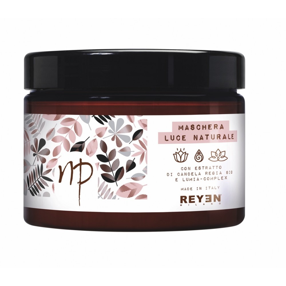 NP Care - Maschera 500ml NP Care - Maschera 500ml