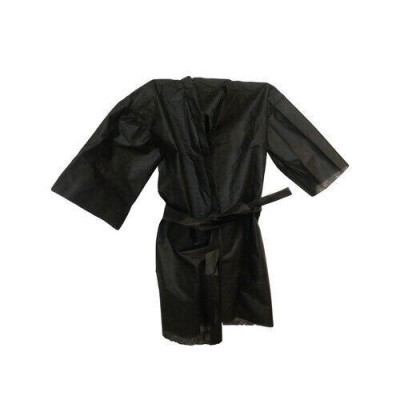 Kimono TNT 10 pezzi nero