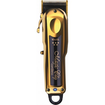 Tosatrice Wahl Gold Magic Clip Cordless