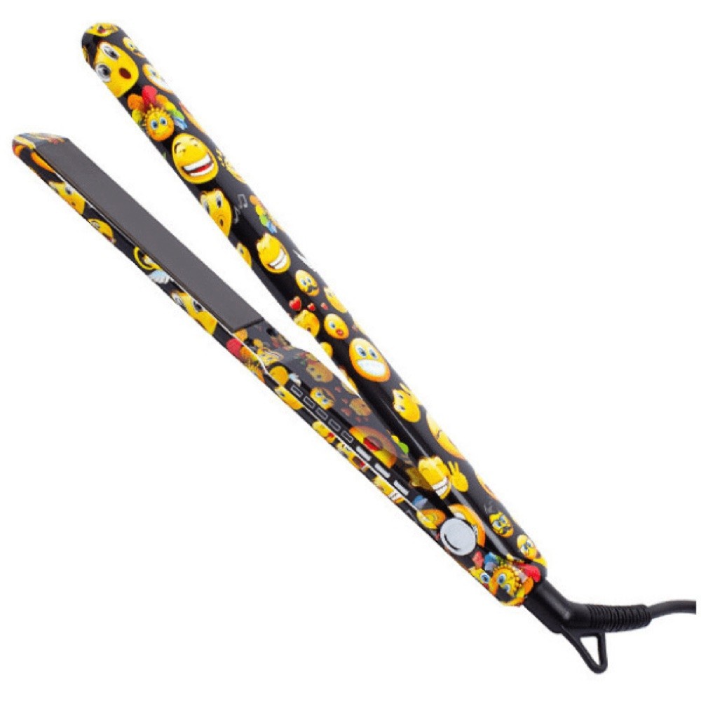 Piastra Hysoki Emoji