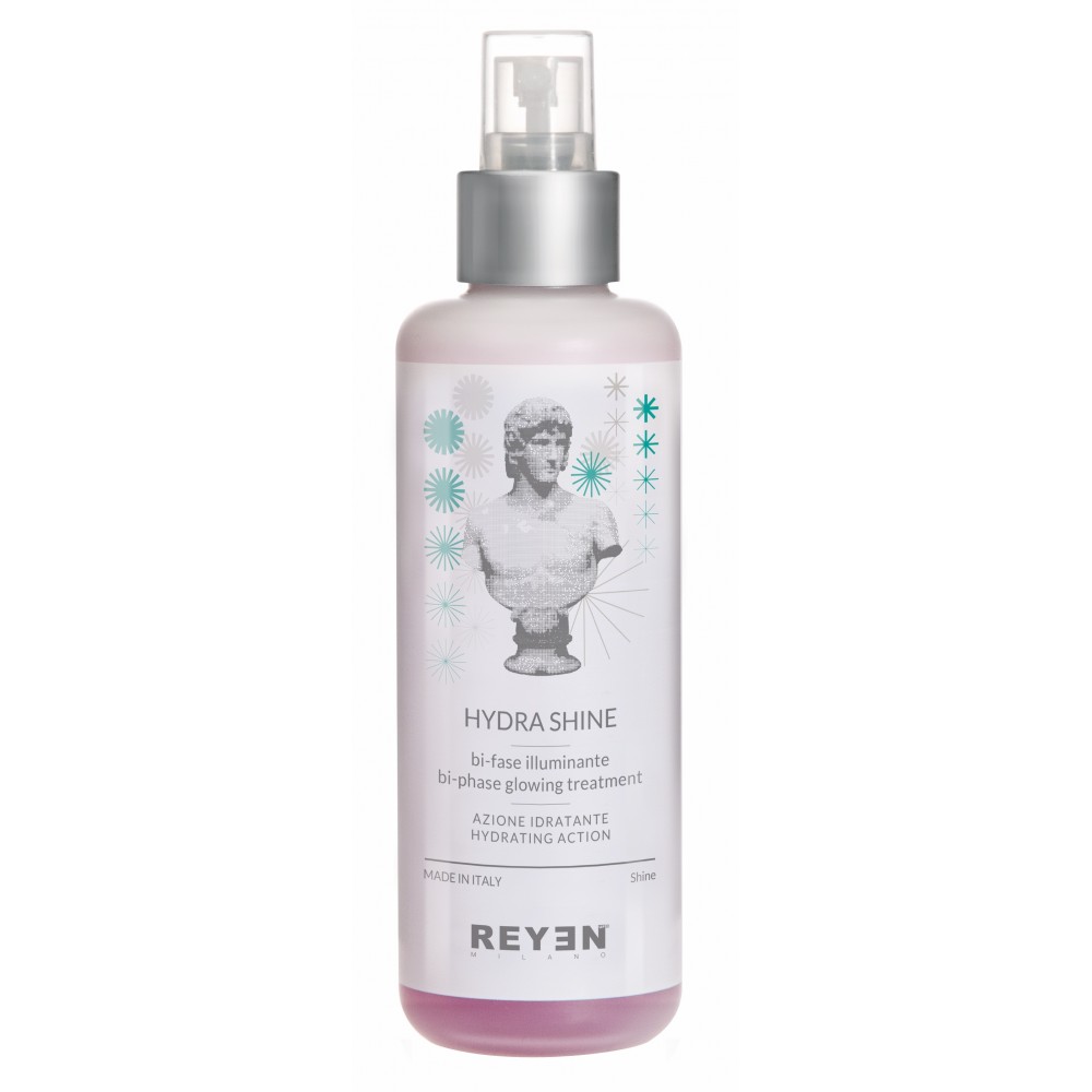 Reyen Hydra Shine 200 ml