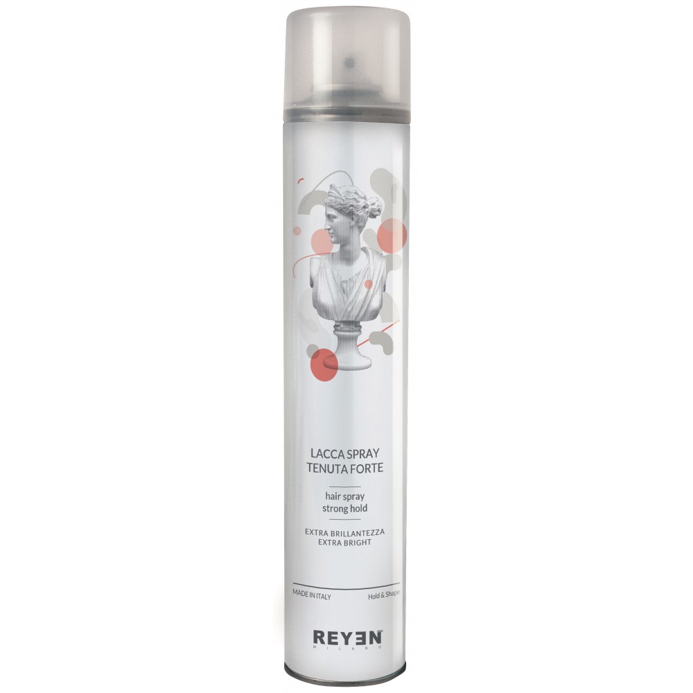 Reyen Lacca Spray "F"