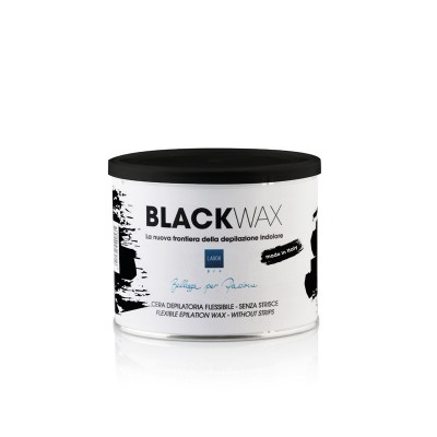 Black Wax 400ml