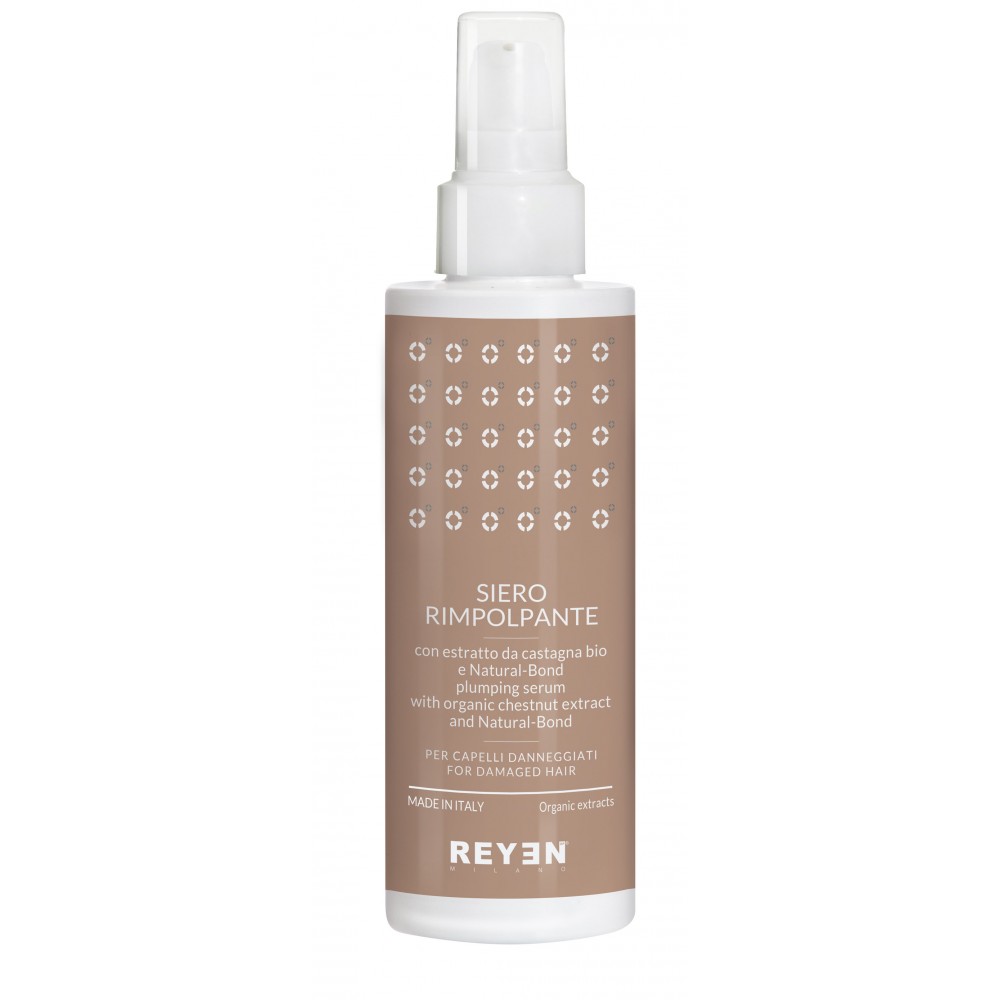 Reyen Siero Rimpolpante 150ml