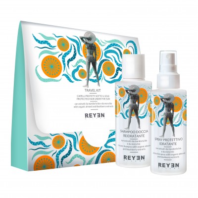 Sole By Reyen - Travel Kit 100ml