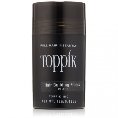 Toppik 12 g - Microfibre alla cheratina