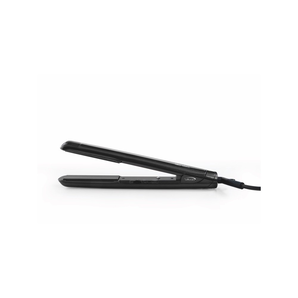 Piastra BLACK Metallic Mach2