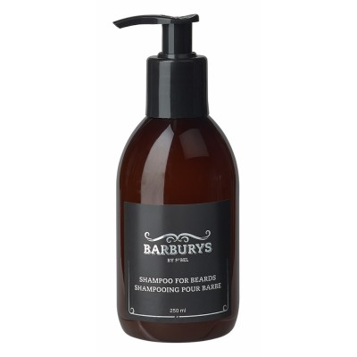 Barburys Shampoo da Barba 250 ml