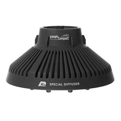 Parlux Magic Compact® per Parlux Elysium