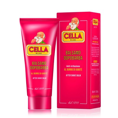 Cella Balsamo Dopobarba 100ml