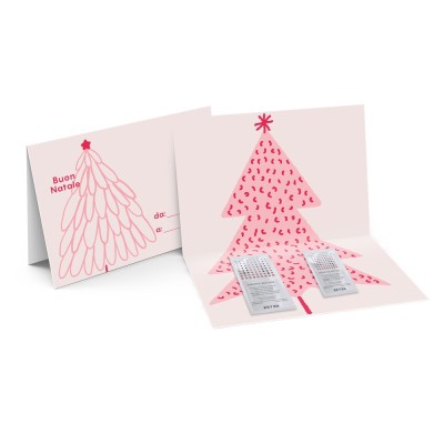Kit Campioncini Natale 2025 10 pz.
