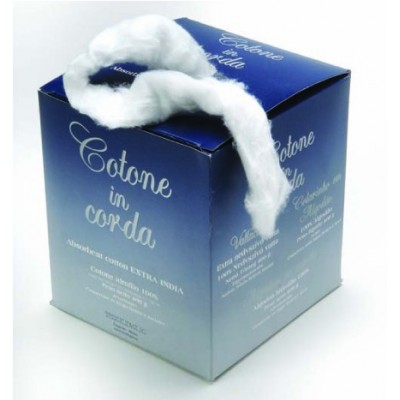 Cotone corda standard 500gr.
