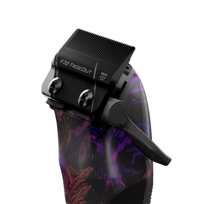 Tosatrice Wahl Vapor Limited Edition