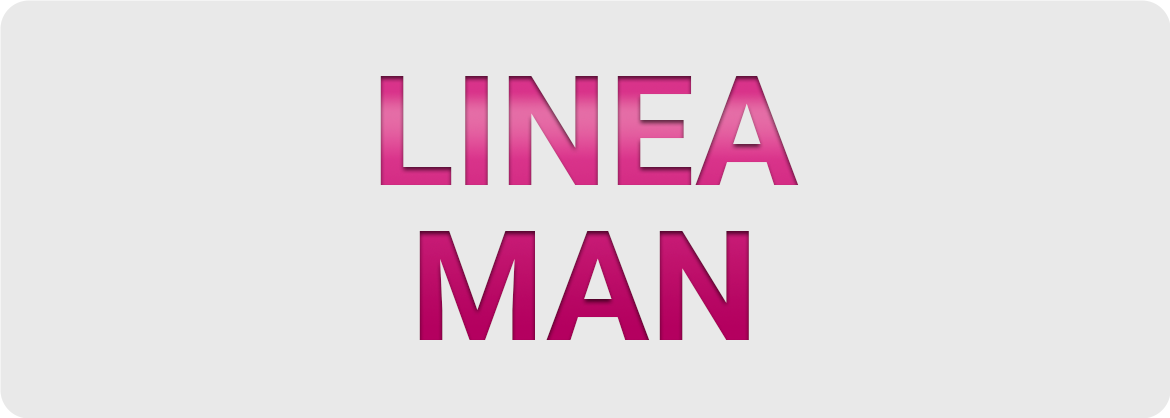 Linea Man